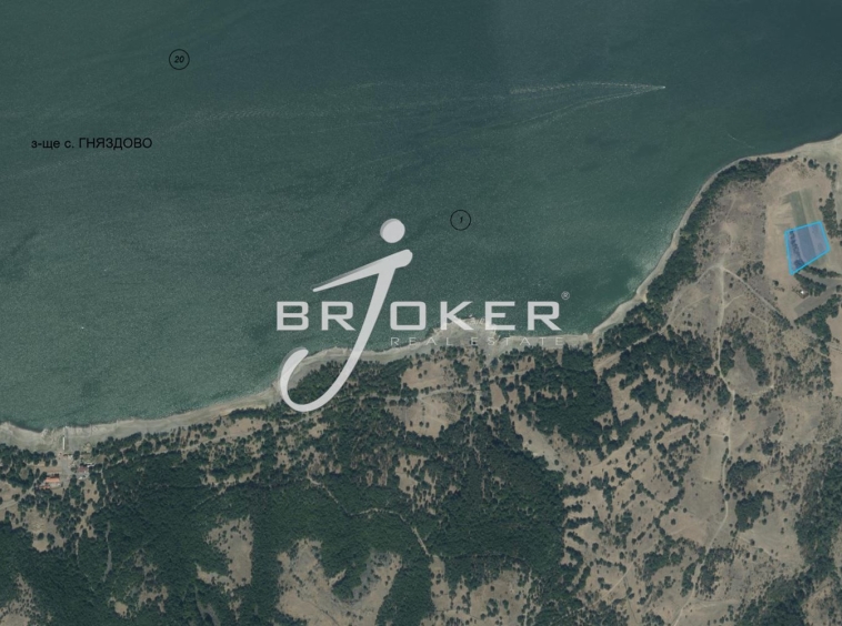 Парцел в с. Гургулица, Област Кърджали - 6982 кв.м за 7 €/кв.м - Снимка #1