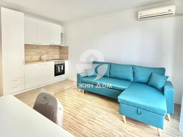 Двустаен апартамент в с. Равда, Област Бургас - 68 кв.м за 1398 €/кв.м - Снимка #1