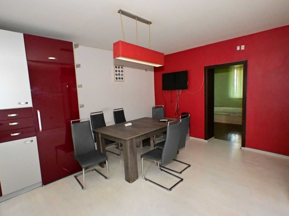 Двустаен апартамент в Перник, Твърди ливади - 58 кв.м за 1179 €/кв.м - Снимка #1