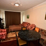 Тристаен апартамент в Перник, Изток - 88 кв.м за 1478 €/кв.м - Снимка #1
