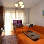 Дава се под наем Двустаен апартамент в Перник, Изток - 63 кв.м за 290.7 € - Снимка #1