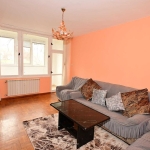 Дава се под наем Тристаен апартамент в София, Люлин 3 - 89 кв.м за 568.14 € - Снимка #1