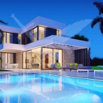 Къща в Варна, м-т Евксиноград - 330 кв.м за 1364 €/кв.м - Снимка #1