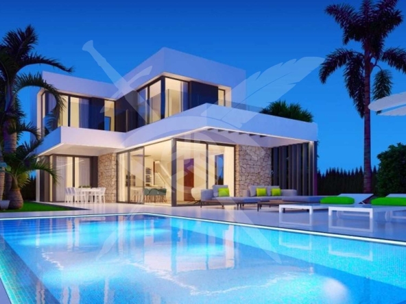 Къща в Варна, м-т Евксиноград - 330 кв.м за 1364 €/кв.м - Снимка #1