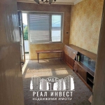 Тристаен апартамент в Димитровград - 120 кв.м за 302 €/кв.м - Снимка #1