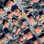 Парцел в Хасково, Воеводски - 218 кв.м за 141 €/кв.м - Снимка #1