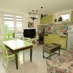 Едностаен апартамент в Перник, Пригаров район - 45 кв.м за 1145 €/кв.м - Снимка #1