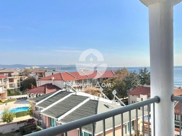 Двустаен апартамент в с. Равда, Област Бургас - 58 кв.м за 1432 €/кв.м - Снимка #1