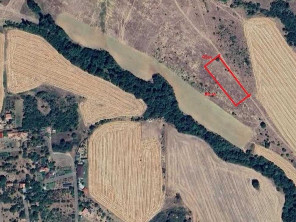 Земеделски имот в Благоевград, Еленово 2 -  кв.м за 2805 €/дка - Снимка #1