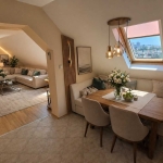 Тристаен апартамент в Варна, Цветен квартал - 77 кв.м за 1252 €/кв.м - Снимка #1