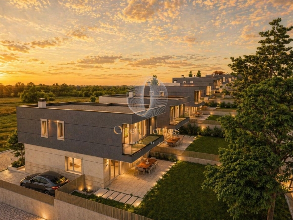Къща в с. Житен, Област София-град - 196 кв.м за 859 €/кв.м - Снимка #1