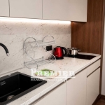 Едностаен апартамент в к.к. Слънчев бряг - 33 кв.м за 773 €/кв.м - Снимка #1