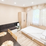 Дава се под наем Едностаен апартамент в София, Люлин 2 - 35 кв.м за 497.25 € - Снимка #1