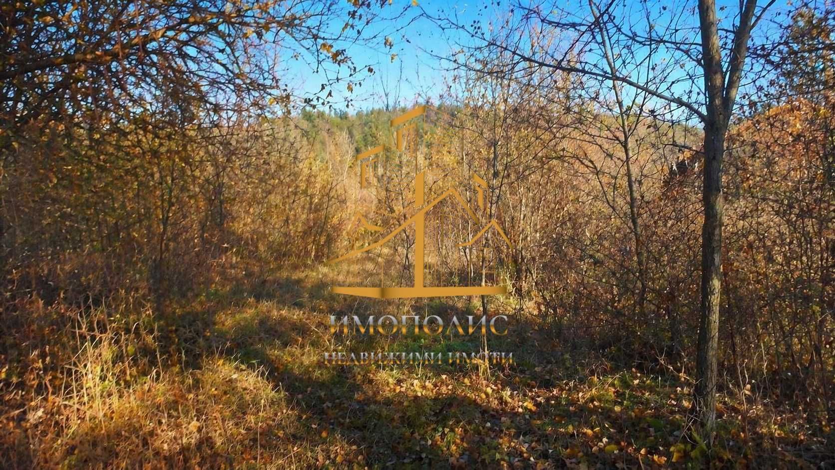 Парцел в Варна, Изгрев - 630 кв.м за 33 €/кв.м - Снимка #1