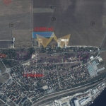 Парцел в с. Езерово, Област Варна - 11500 кв.м за 31 €/кв.м - Снимка #1