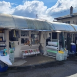 Заведение в Разград, Център - 27 кв.м за 378 €/кв.м - Снимка #1