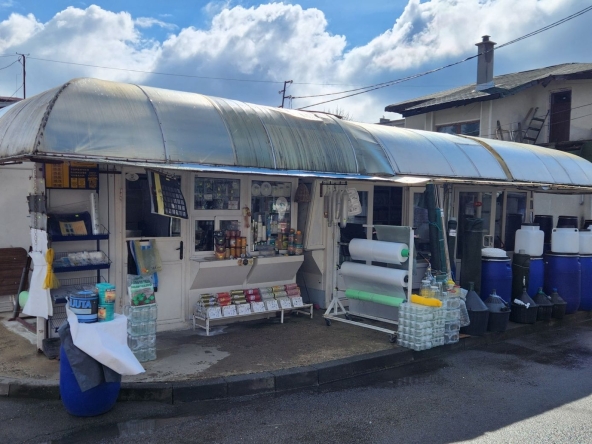 Заведение в Разград, Център - 27 кв.м за 378 €/кв.м - Снимка #1