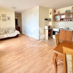 Двустаен апартамент в к.к. Слънчев бряг - 56 кв.м за 610 €/кв.м - Снимка #1