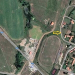 Парцел в Хасково, Младежки хълм - 855 кв.м за 15 €/кв.м - Снимка #1