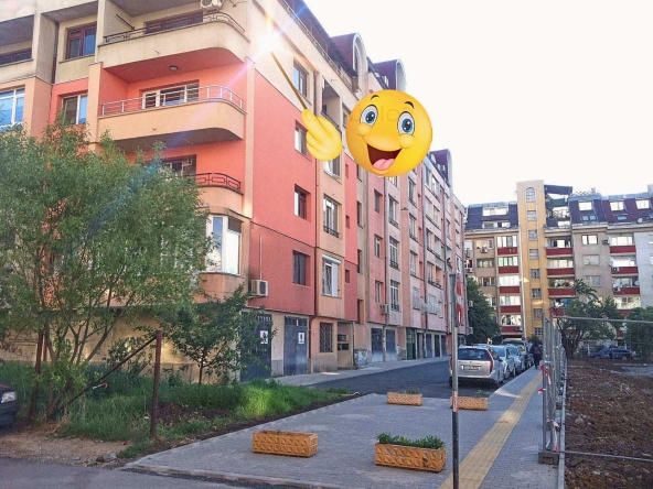 Многостаен апартамент в София, Манастирски ливади - 282 кв.м за 2266 €/кв.м - Снимка #1