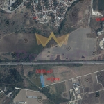 Парцел в Игнатиево - 3500 кв.м за 6 €/кв.м - Снимка #1