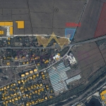 Парцел в с. Езерово, Област Варна - 3000 кв.м за 31 €/кв.м - Снимка #1