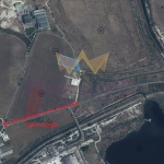 Парцел в с. Езерово, Област Варна - 10000 кв.м за 18 €/кв.м - Снимка #1