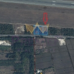 Парцел в с. Тополи, Област Варна - 2500 кв.м за 51 €/кв.м - Снимка #1