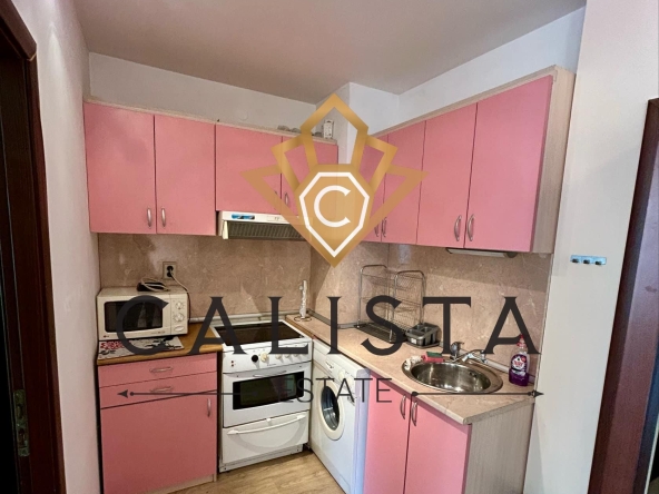Дава се под наем Тристаен апартамент в Пловдив, Кършияка - 75 кв.м за 408 € - Снимка #1