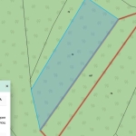 Земеделски имот в Пловдив, Коматево -  кв.м за 11730 €/дка - Снимка #1