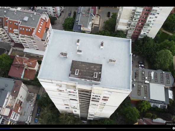 Дава се под наем Многостаен апартамент в София, Люлин 1 - 500 кв.м за 398.82 € - Снимка #1