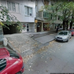 Дава се под наем Гараж / Паркомясто в София, Стрелбище - 15 кв.м за 139.23 € - Снимка #1