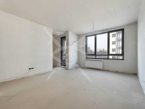 Едностаен апартамент в София, Студентски град - 41 кв.м за 1362 €/кв.м - Снимка #1