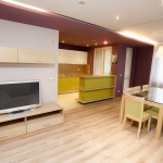 Дава се под наем Четиристаен апартамент в София, Кръстова вада - 150 кв.м за 1146.99 € - Снимка #1