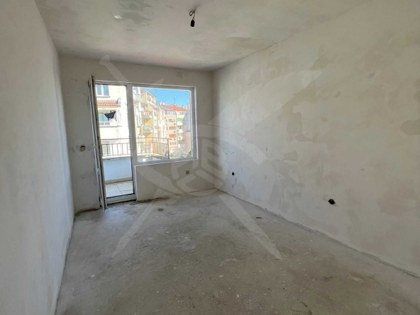 Двустаен апартамент в Варна, Цветен квартал - 55 кв.м за 1673 €/кв.м - Снимка #1