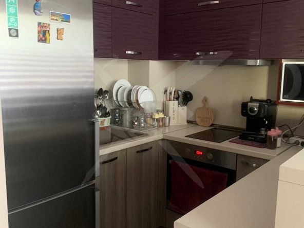 Тристаен апартамент в Варна, Христо Ботев - 73 кв.м за 1987 €/кв.м - Снимка #1