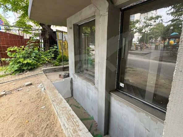 Магазин в Варна, Бизнес хотел - 75 кв.м за 1667 €/кв.м - Снимка #1