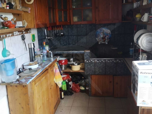 Етаж от къща в с. Звездица, Област Варна - 100 кв.м за 770 €/кв.м - Снимка #1