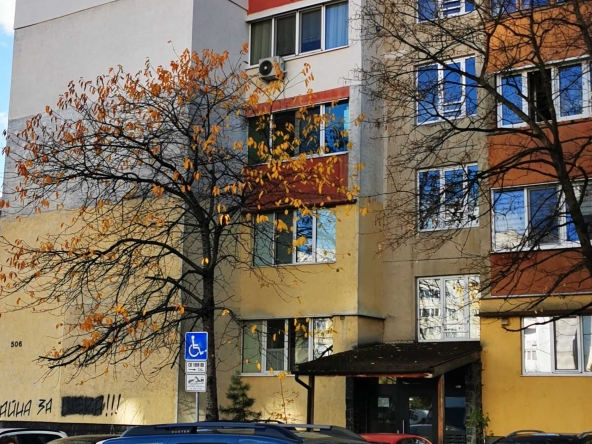 Тристаен апартамент в София, Овча купел 1 - 90 кв.м за 2223 €/кв.м - Снимка #1