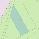 Парцел в Асеновград - 2099 кв.м за 37 €/кв.м - Снимка #1