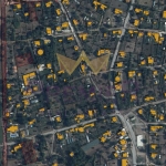 Парцел в с. Слънчево, Област Варна - 1092 кв.м за 24 €/кв.м - Снимка #1