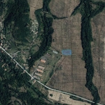 Земеделски имот в с. Казанка, Област Стара Загора -  кв.м за 1 €/дка - Снимка #1