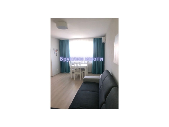 Двустаен апартамент в София, Център - 78 кв.м за 3142 €/кв.м - Снимка #1