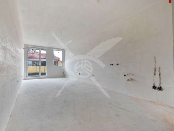 Тристаен апартамент в София, Кръстова вада - 118 кв.м за 1478 €/кв.м - Снимка #1