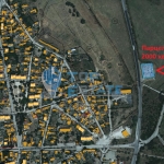 Парцел в Полски Тръмбеш - 2000 кв.м за 26 €/кв.м - Снимка #1