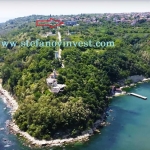 Парцел в Варна, Галата - 490 кв.м за 116 €/кв.м - Снимка #1