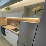 Дава се под наем Едностаен апартамент в Пловдив, Център - 30 кв.м за 306 € - Снимка #1