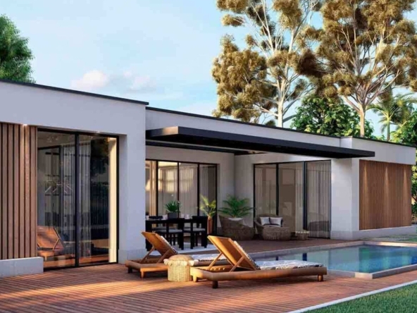 Къща в с. Хрищени, Област Стара Загора - 173 кв.м за 510 €/кв.м - Снимка #1