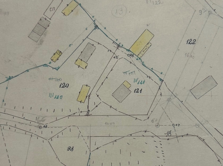 Парцел в Дългопол - 3 кв.м за 4250 €/кв.м - Снимка #1