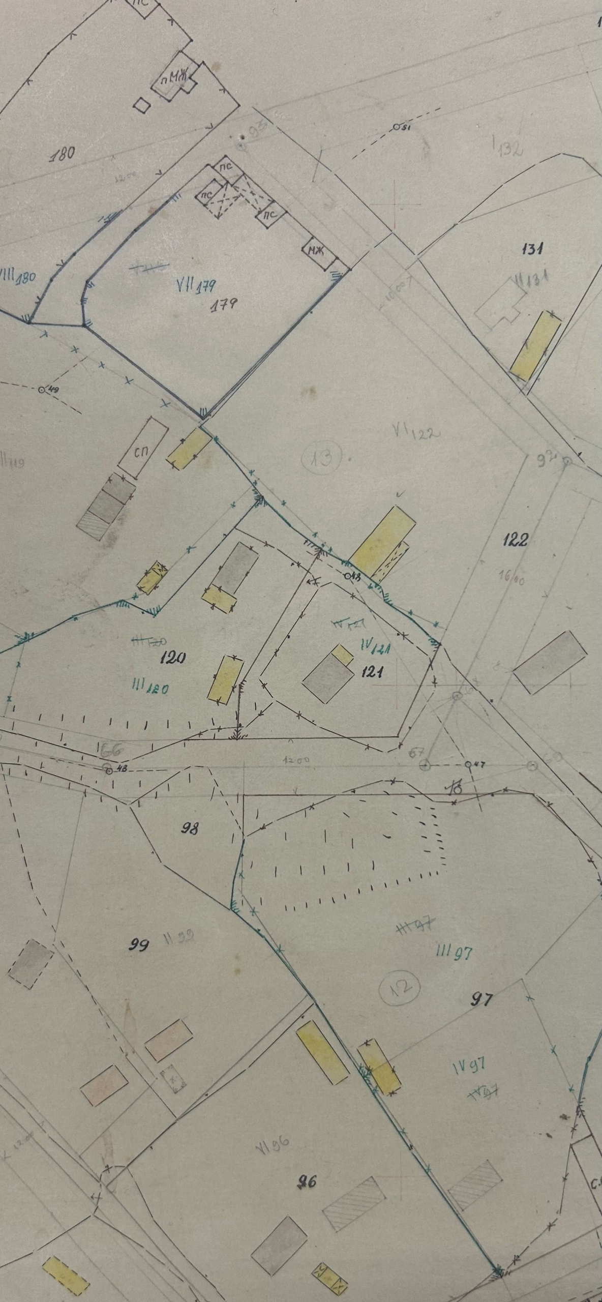 Парцел в Дългопол - 3 кв.м за 4250 €/кв.м - Снимка #1